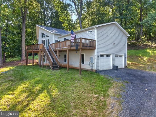 House for sale in Virginia
