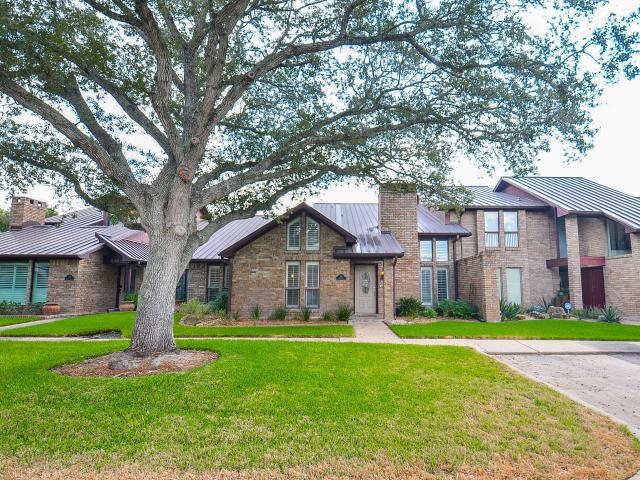Townhouse for sale in Wharton, Texas