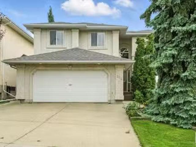House for sale in Wedgewood, Alberta
