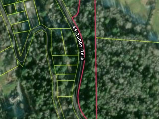 Land for sale in South Prairie, Washington