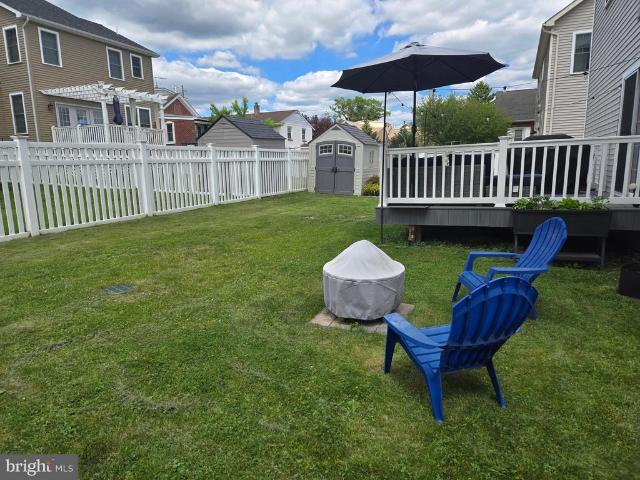 House for sale in Chester, Pennsylvania