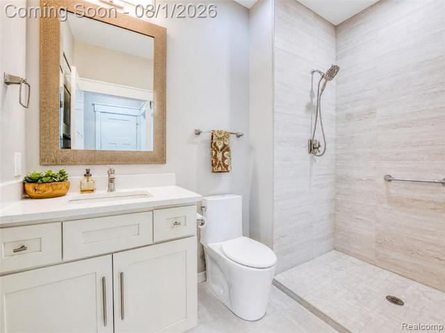 House for sale in Northville, Michigan