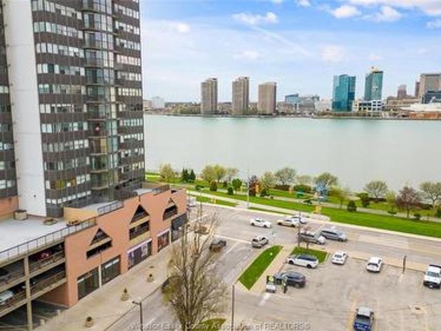 Commercial for rent in Maidstone, Ontario