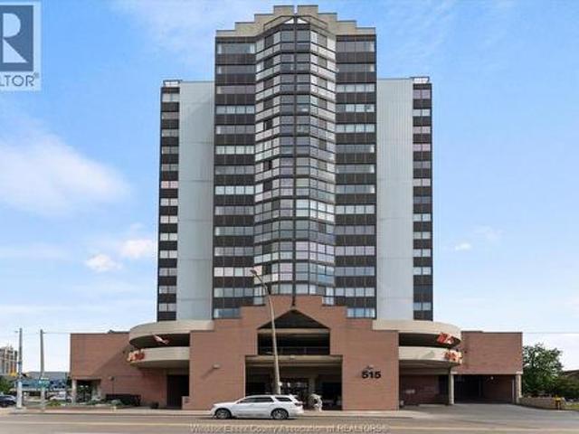 Condo for sale in Maidstone, Ontario