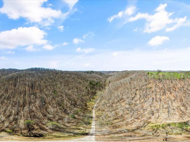 Land for sale in Tennessee