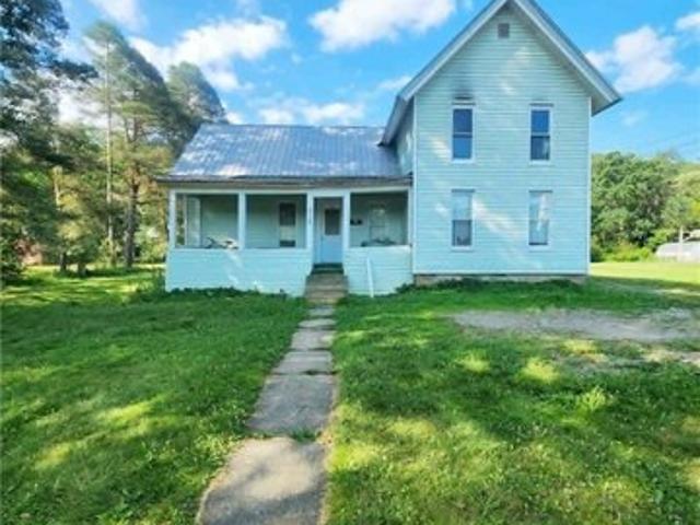 House for sale in Little Valley, New York