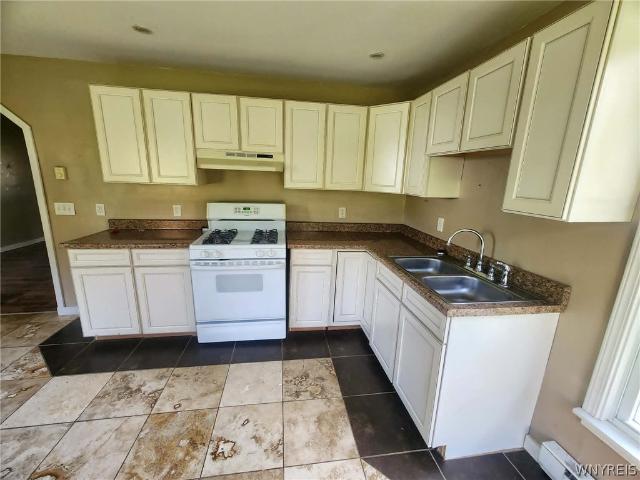 House for sale in Little Valley, New York