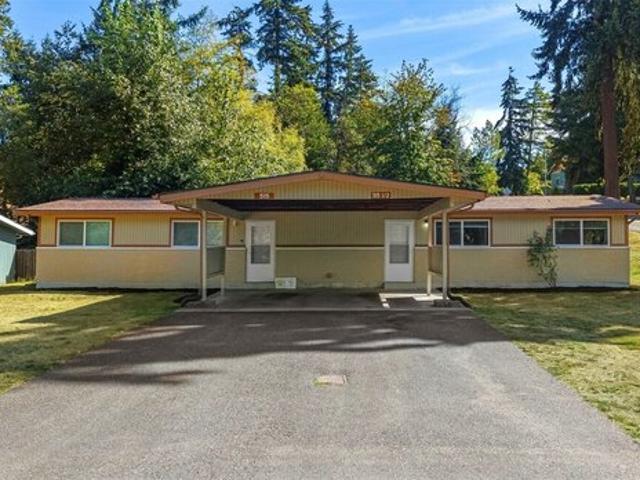 House for sale in Steilacoom, Washington
