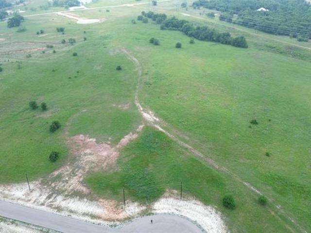 Land for sale in Wise, Texas