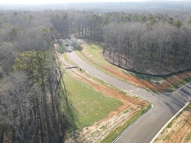Land for sale in Auburn, Alabama
