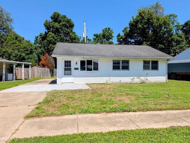 House for sale in Waverly, Ohio