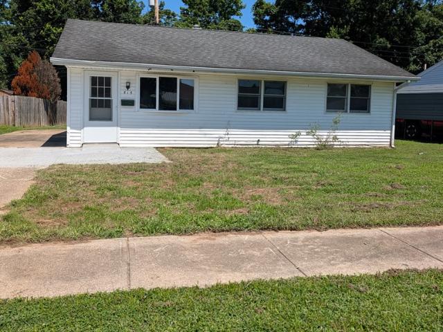 House for sale in Waverly, Ohio