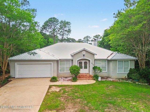 House for sale in Pass Christian, Mississippi