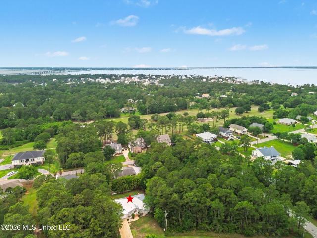 House for sale in Pass Christian, Mississippi