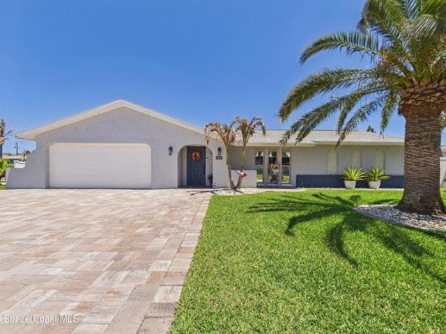 House for sale in Satellite Beach, Brevard County