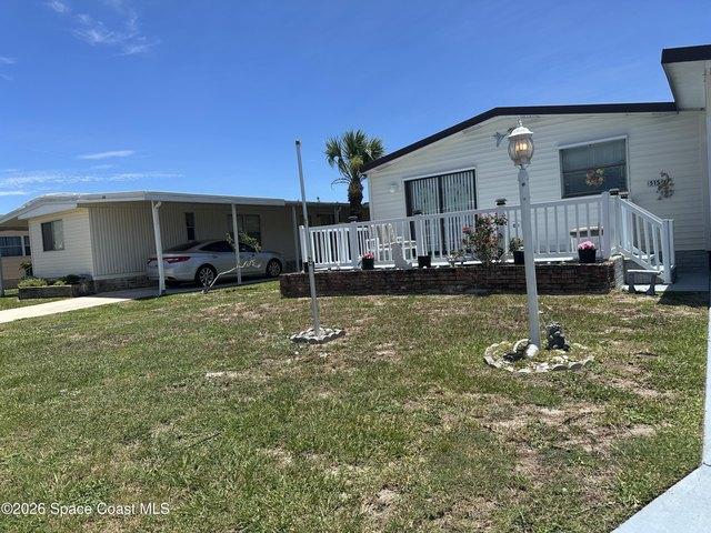 House for sale in Sebastian, Florida