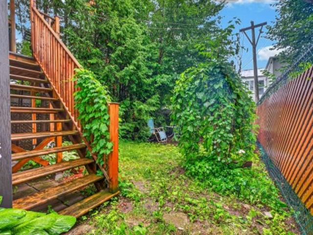 House for sale in La Cité-Limoilou, Québec