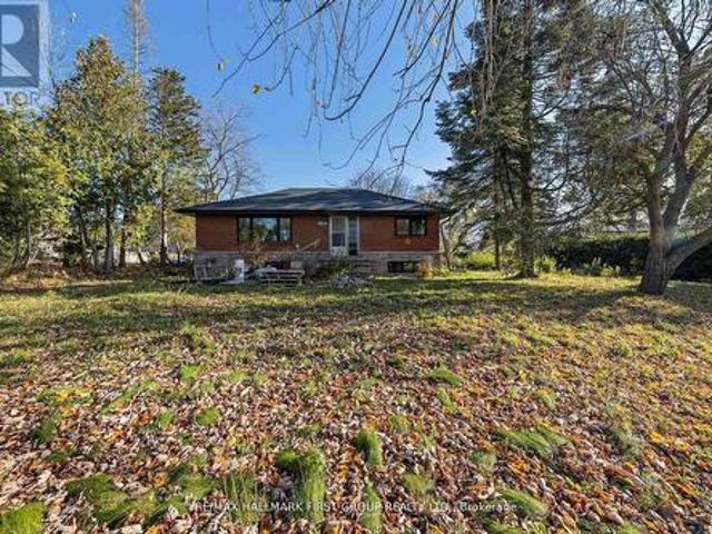 House for sale in Durham, Ontario