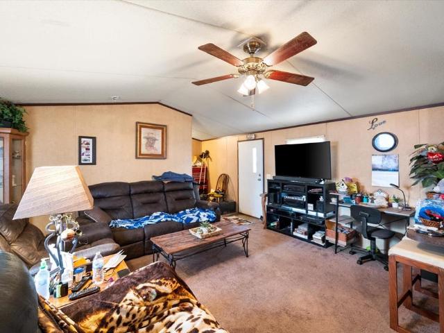 House for sale in Teague, Texas