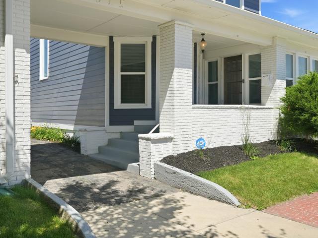House for sale in Noblesville, Indiana