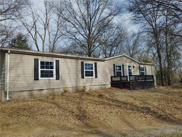 House for sale in Kansas