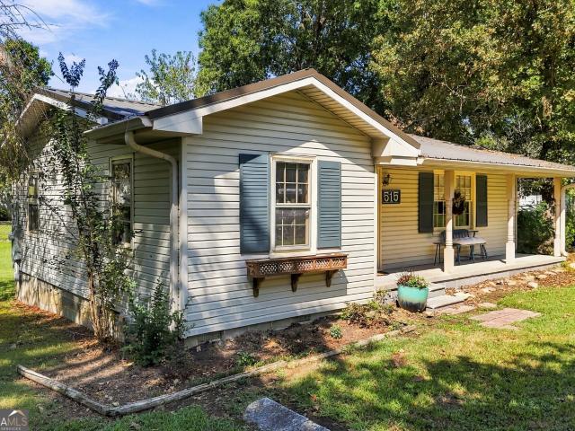 House for sale in Murray, Georgia