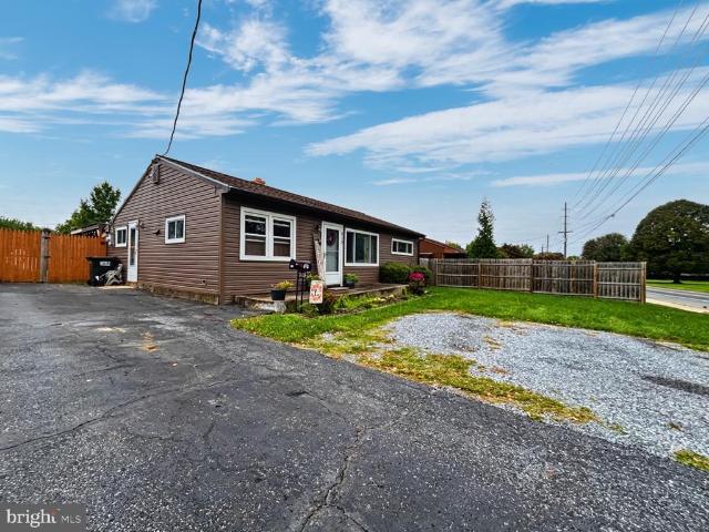 House for sale in Lebanon, Lebanon County