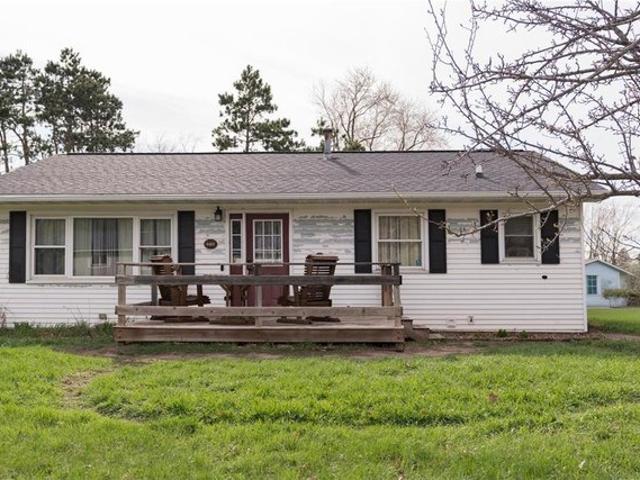 House for sale in Strum, Wisconsin