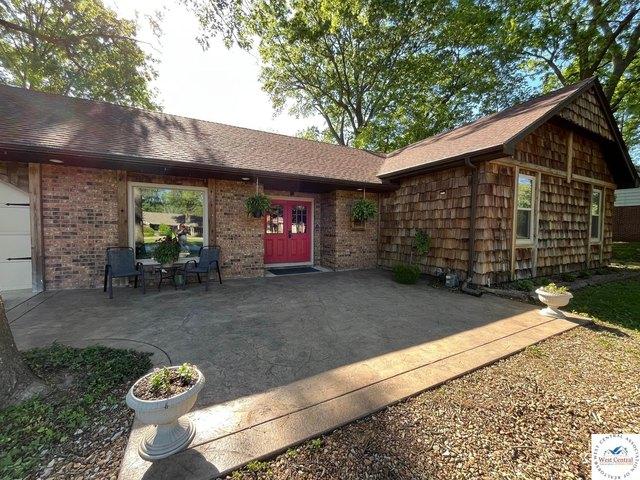 House for sale in Clinton, Missouri