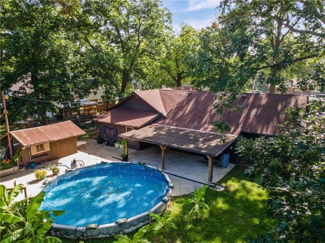House for sale in Clinton, Missouri