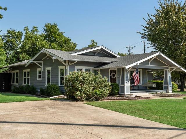 House for sale in Forney, Texas