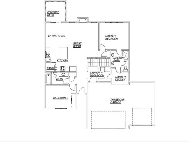Property for sale in Bates City, Missouri
