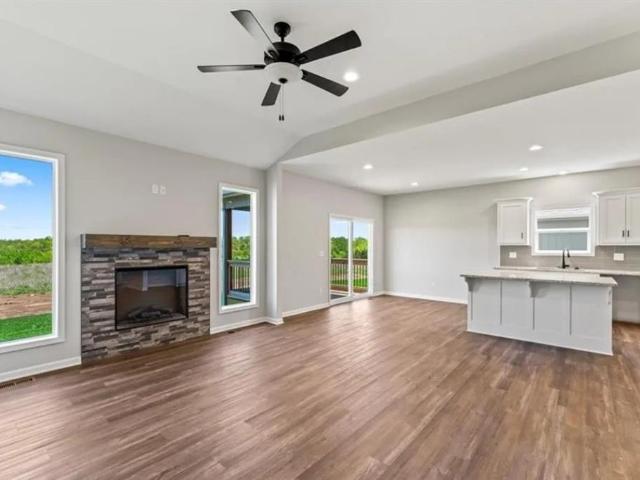 House for sale in Bates City, Missouri
