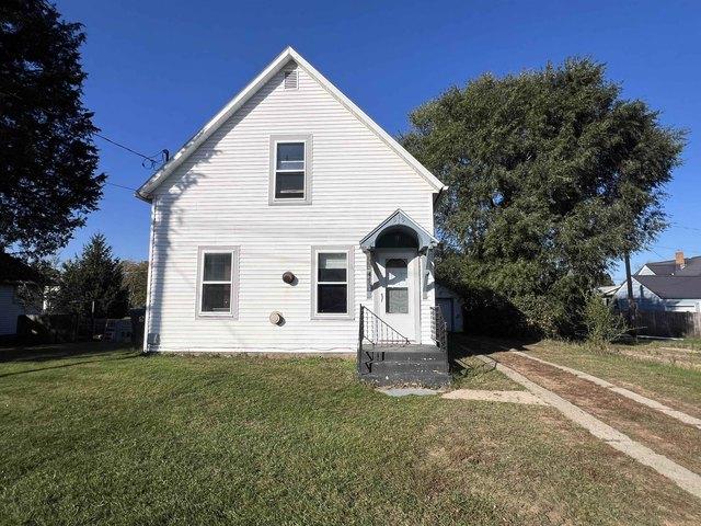 House for sale in Treat & Parson's Addition, Village of Princeton