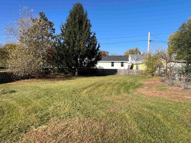 House for sale in Treat & Parson's Addition, Village of Princeton