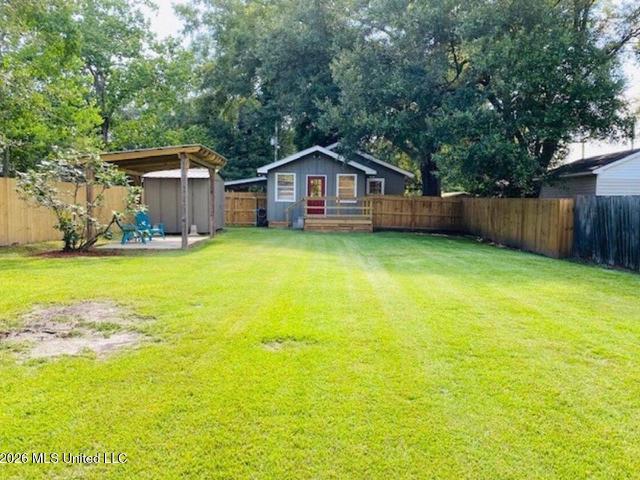 House for sale in Picayune, Mississippi