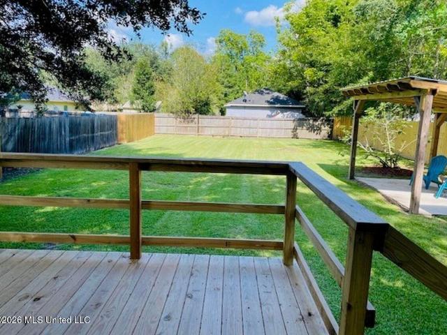 House for sale in Picayune, Mississippi