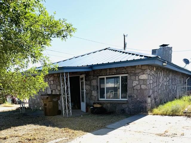 House for sale in Dona Ana, New Mexico