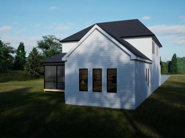 House for sale in Wake, North Carolina
