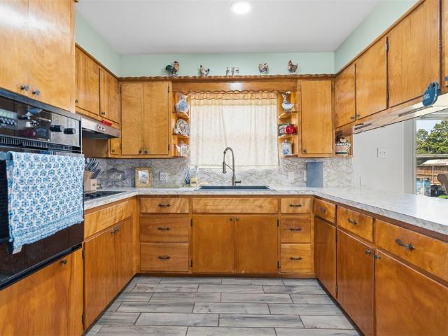 House for sale in Pauls Valley, Oklahoma