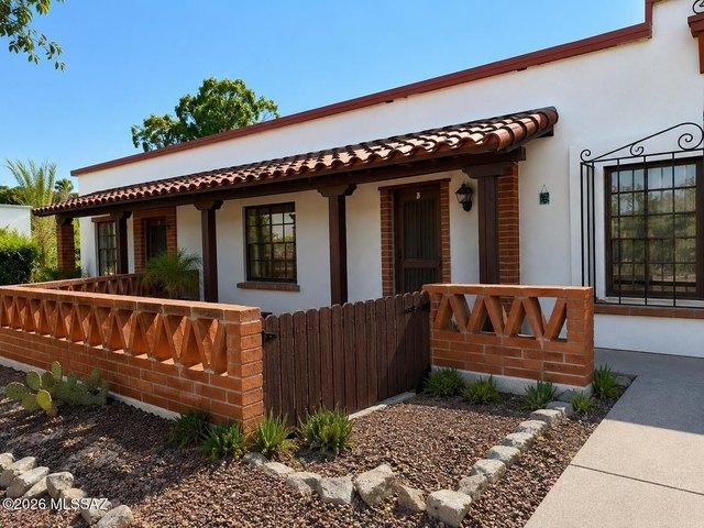 Condo for sale in Green Valley, Arizona