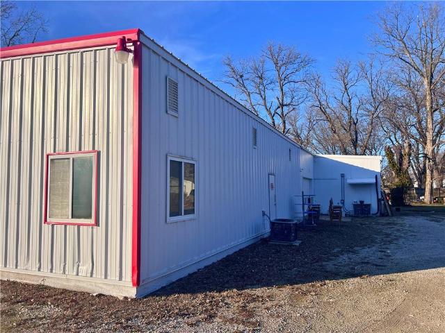 Commercial for sale in Cherryvale