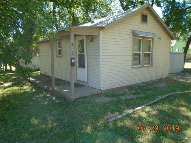 House for sale in Kansas