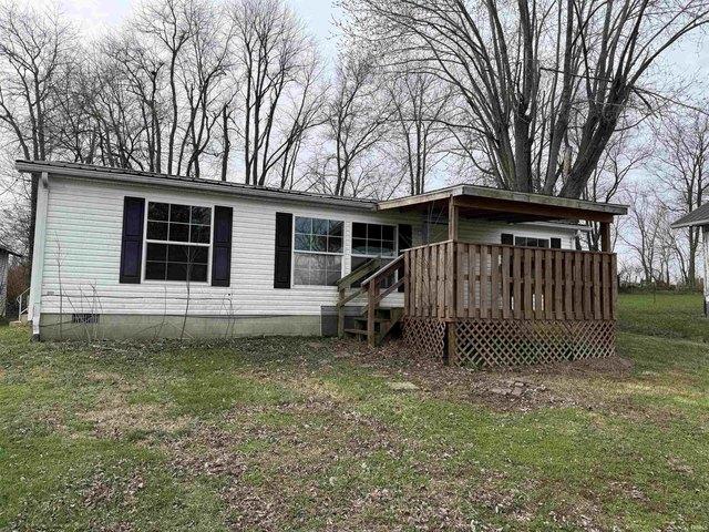 House for sale in Paoli, Indiana
