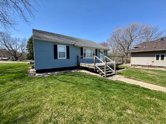 Property for sale in Bureau, Illinois