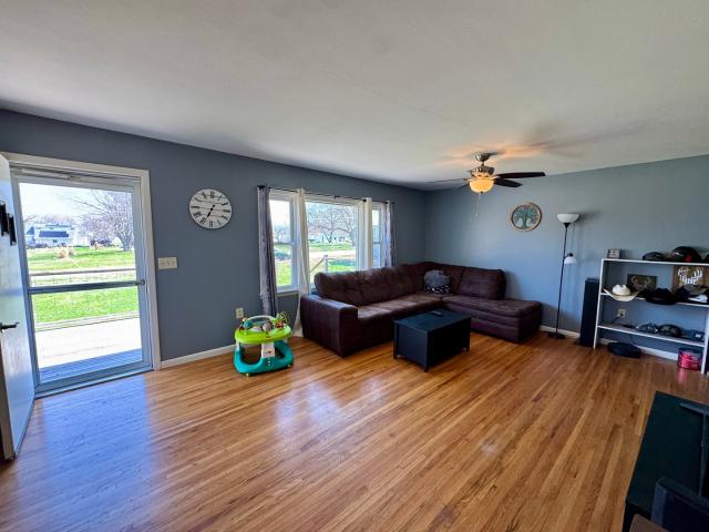 House for sale in Bureau, Illinois
