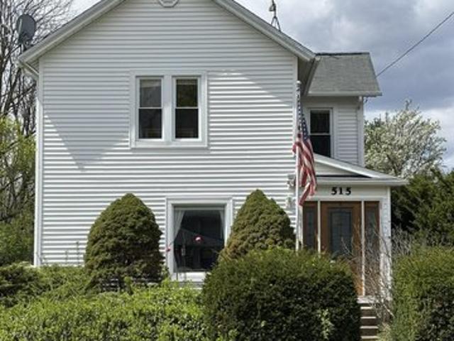 House for sale in Tecumseh, Michigan