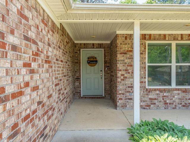 House for sale in Ark