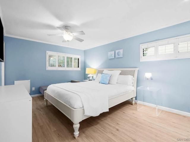 Condo for sale in Solana Beach, California