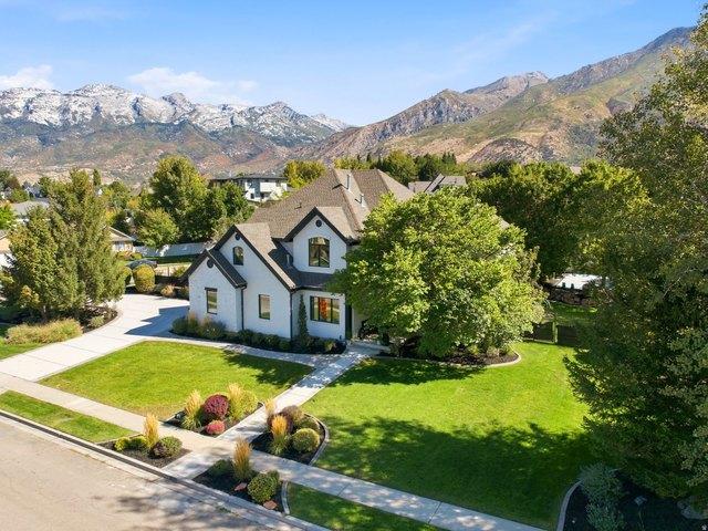 House for sale in Alpine, Utah